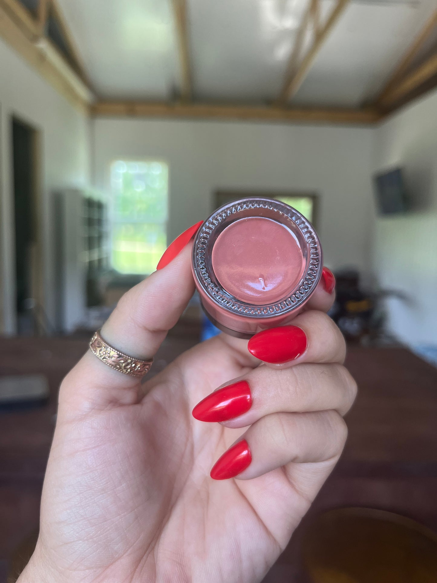 Tallow Blush