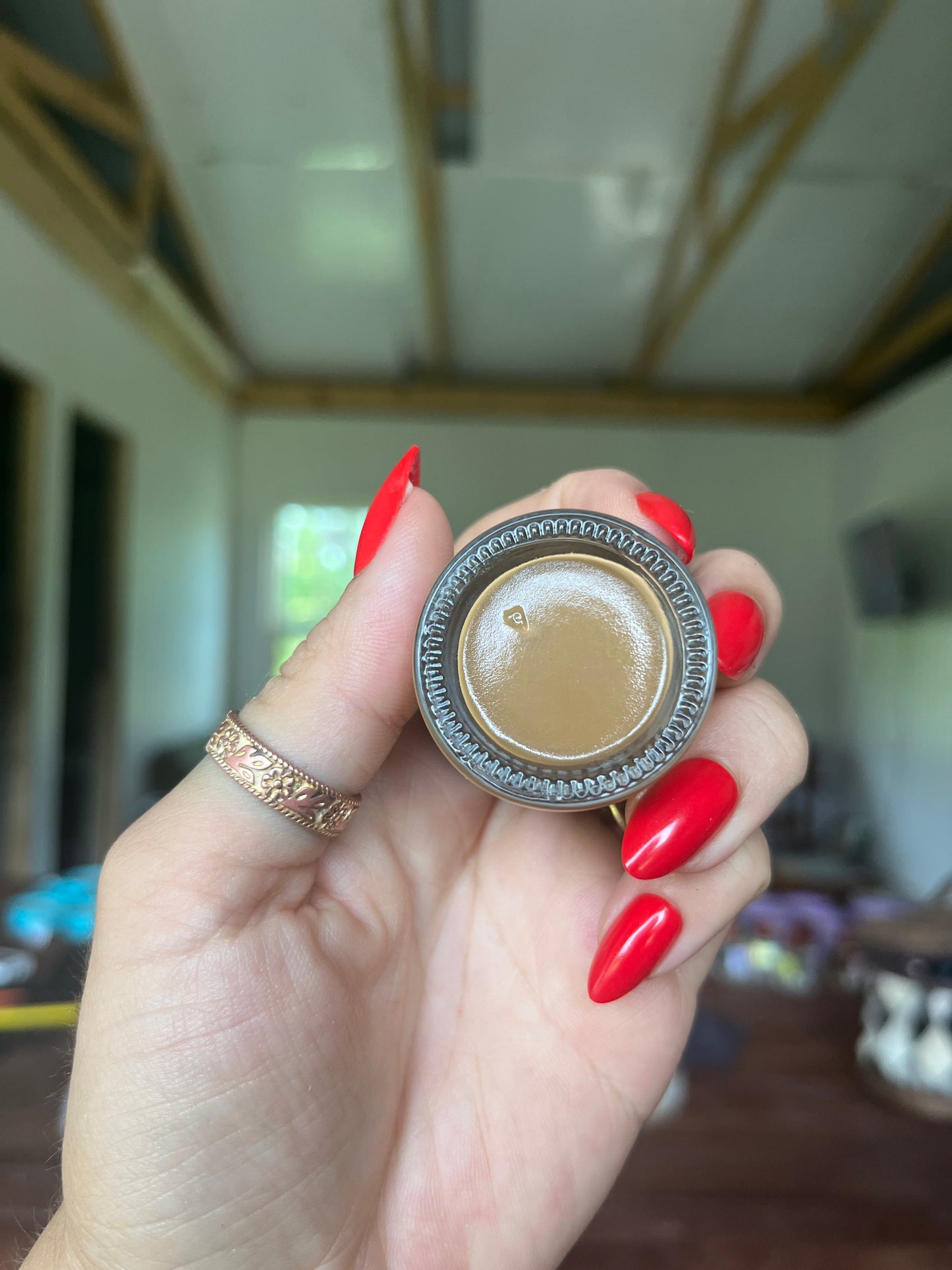 Tallow Bronzer