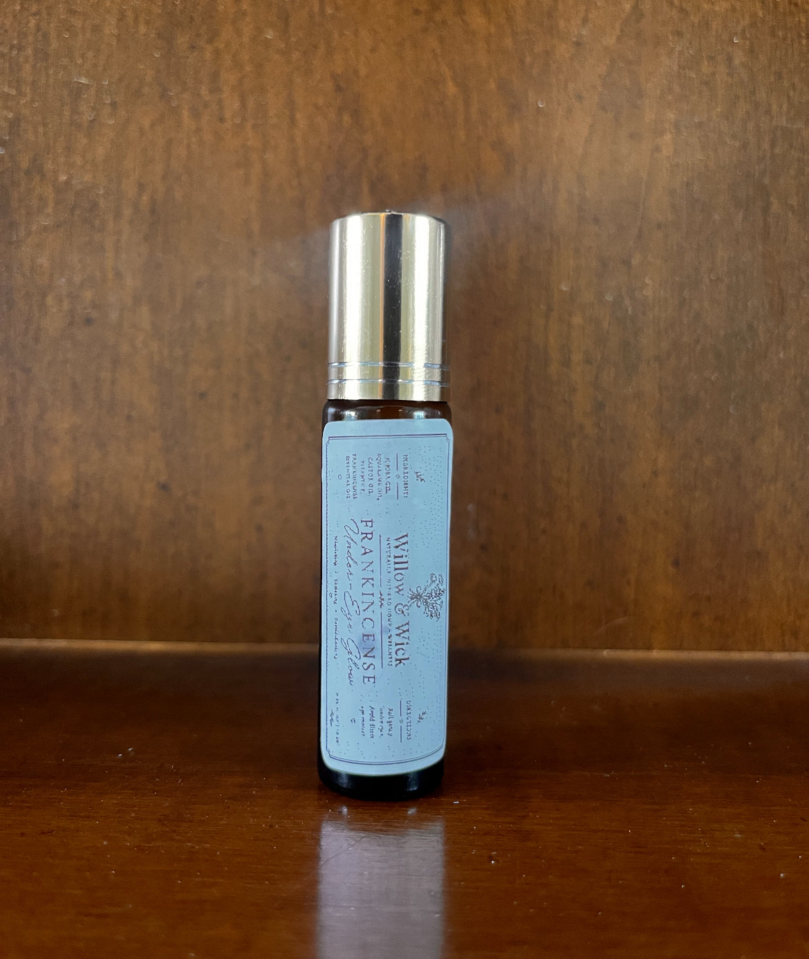 Frankincense Under Eye Glow