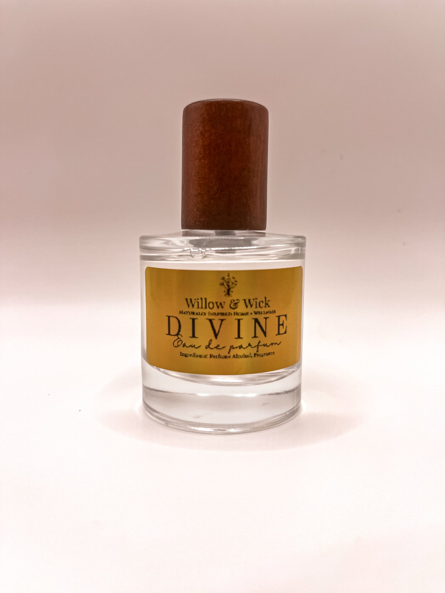 Divine Eau De Parfum