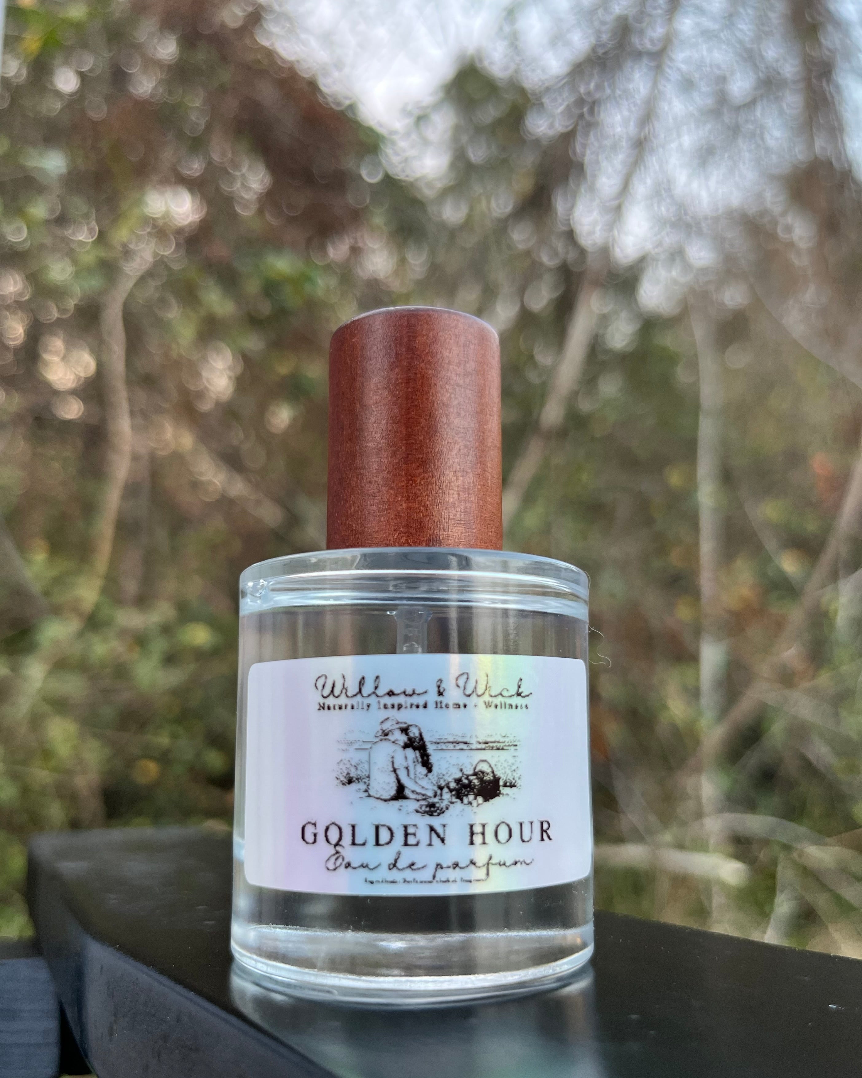 Golden Hour Eau De Parfum