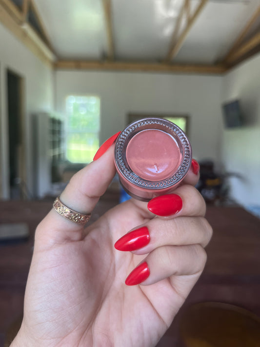 Tallow Blush
