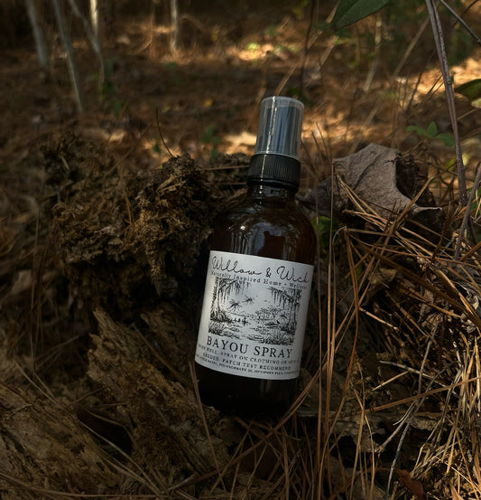 Bayou Spray
