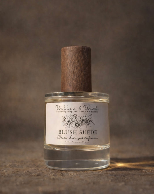 Blush Suede - Eau de Parfum