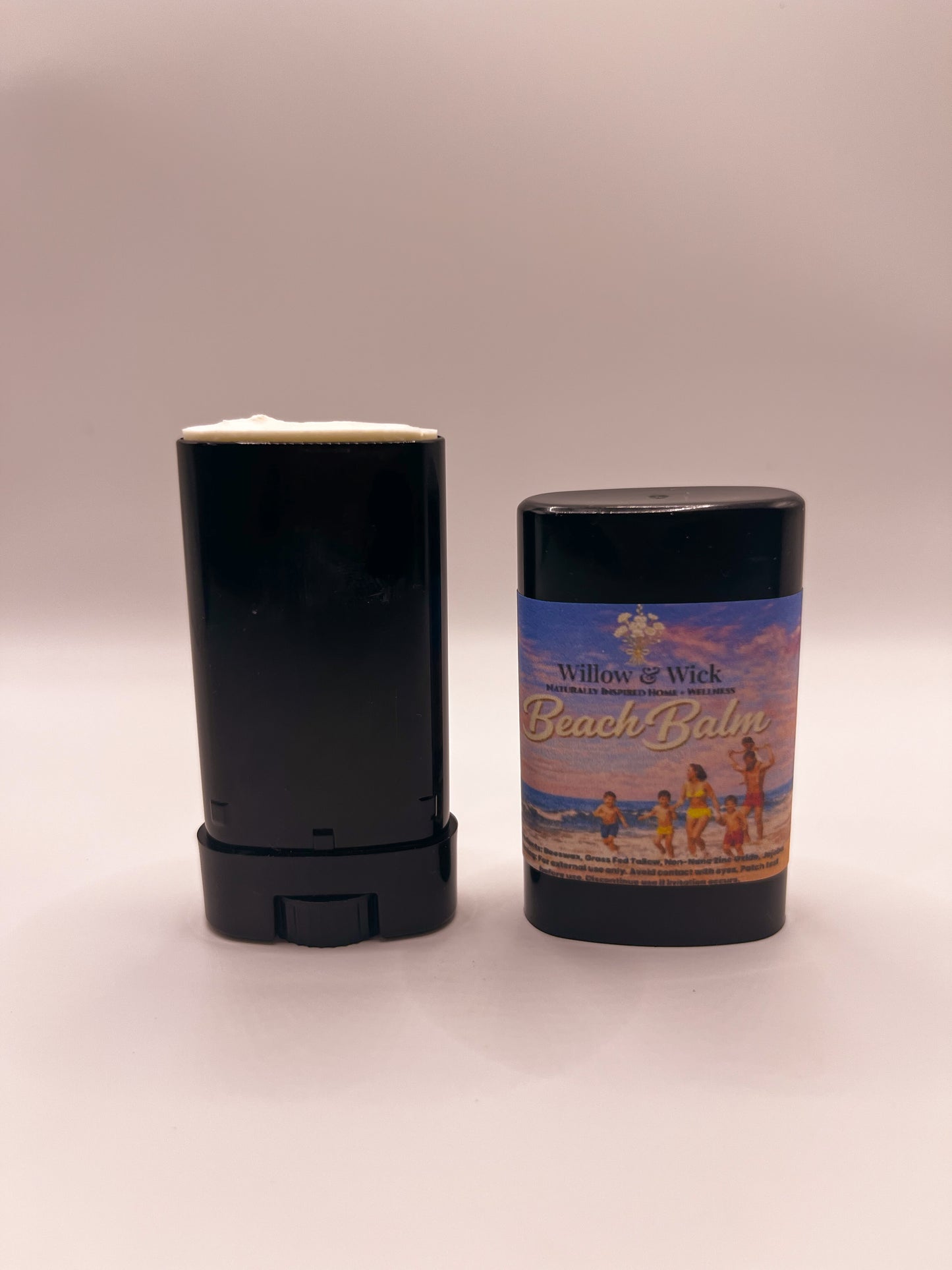 Tallow Beach Balm- Mini
