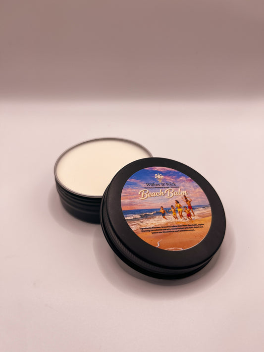 Tallow Beach Balm