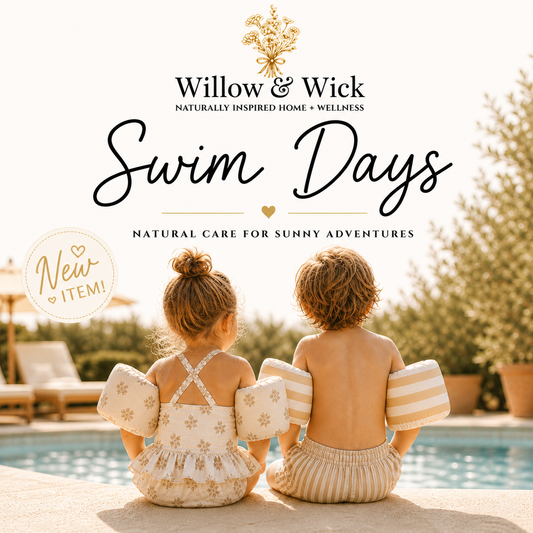 Swim Days