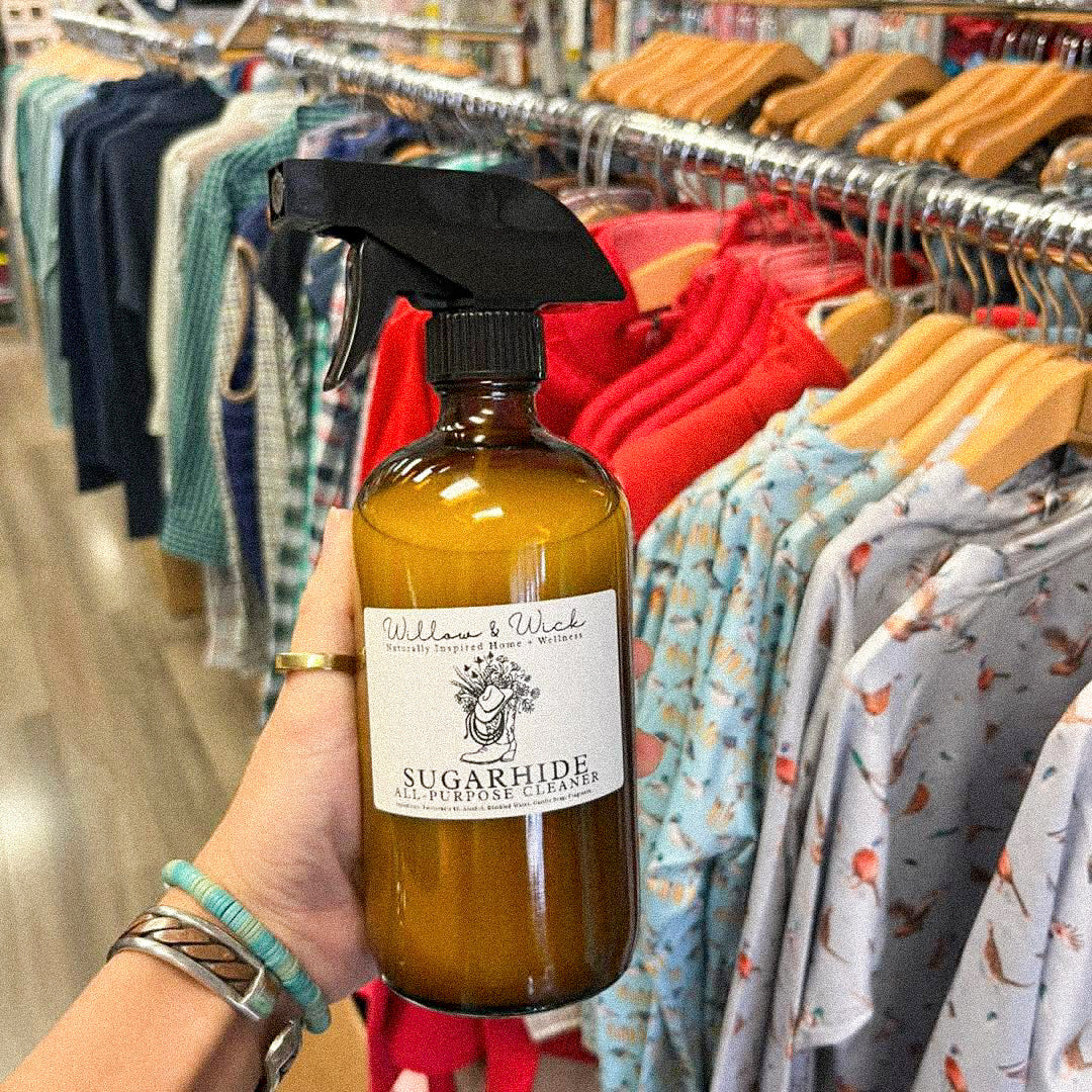 Sugarhide All Purpose Cleaner