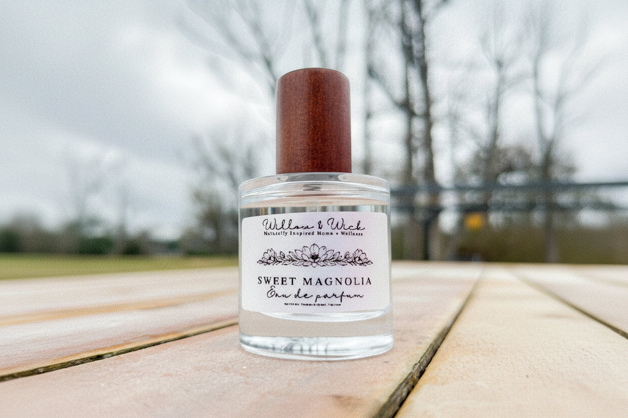 Sweet Magnolia — Eau de Parfum