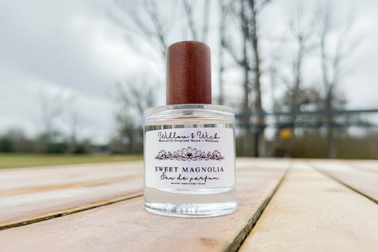 Sweet Magnolia — Eau de Parfum